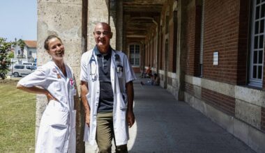 À Bayonne, une nouvelle unité pionnière dans toute la région pour les femmes ménopausées