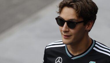 L'avertissement épique de George Russell dévoile le tumulte de la F1 au milieu d'un chaos de style Jenga.