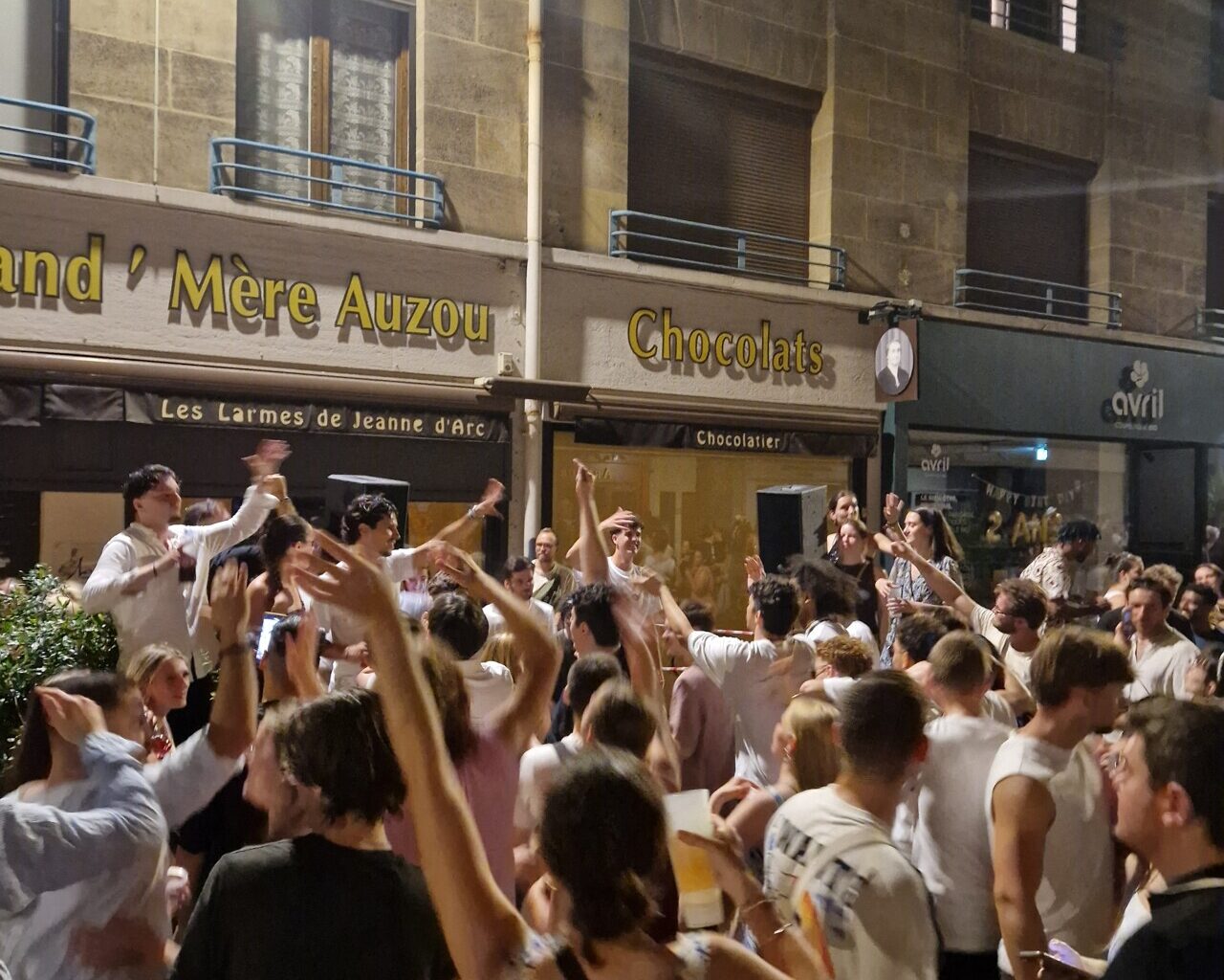 Des « piqûres sauvages » durant la fête de la musique de Rouen ? Trois plaintes déposées