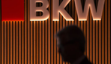 BKW investit dans une installation de batteries en Allemagne