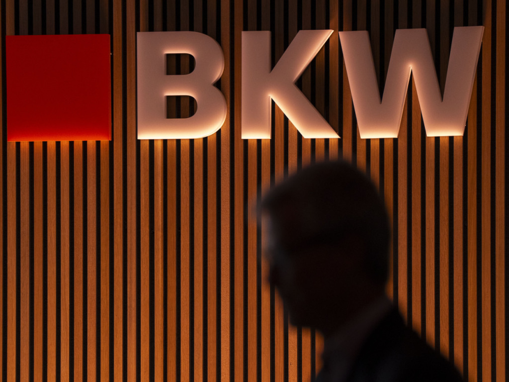 BKW investit dans une installation de batteries en Allemagne
