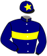 casaque_CHESS