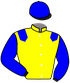 casaque_DREAMS
