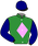 casaque_ZOOM CHOP