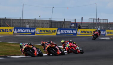 Brad Binder dénonce les dangers de la grille du MotoGP d'Aragon dans une sortie enflammée.