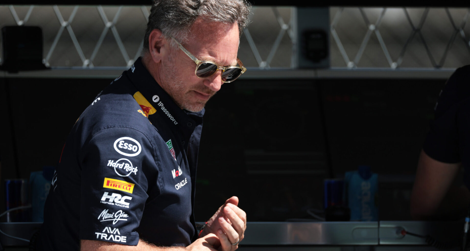 Christian Horner qualifie les directeurs d'équipe de F1 modernes de "groupe de gestionnaires" dans une critique audacieuse.