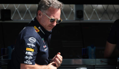 Christian Horner qualifie les directeurs d'équipe de F1 modernes de "groupe de gestionnaires" dans une critique audacieuse.