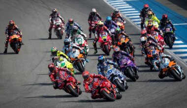 MotoGP accélère sa croissance mondiale avec un partenariat stratégique.