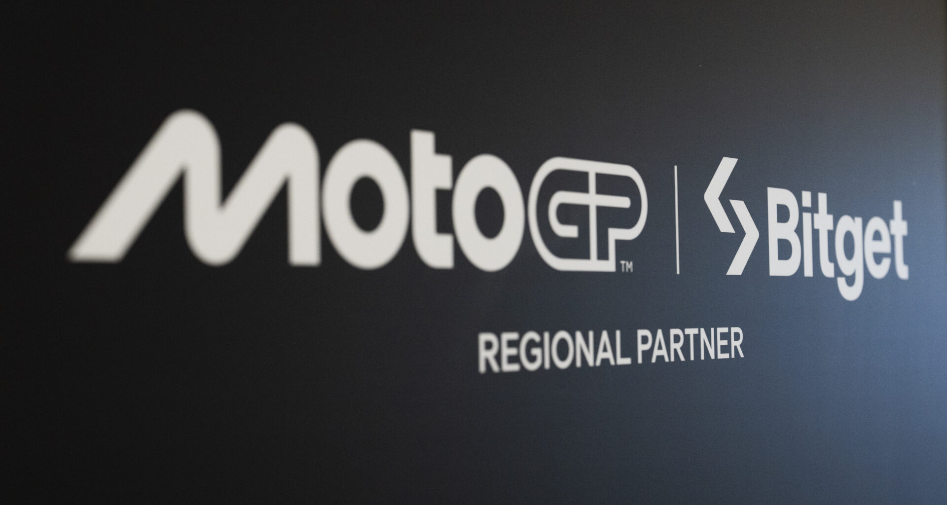 Bitget devient partenaire régional du MotoGP™ pour quatre GP en 2025