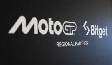 Bitget devient partenaire régional du MotoGP™ pour quatre GP en 2025