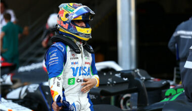 Docu vidéo – Un inside exclusif dans le premier GP de Monaco d’Isack Hadjar
