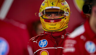 Lewis Hamilton fataliste sur les limites actuelles de Ferrari : « Beaucoup de choses doivent changer »