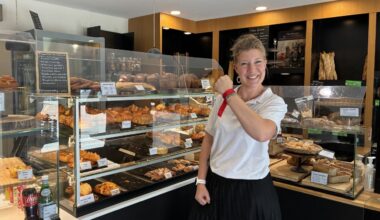 « Il n’a pas pris la grosse tête »