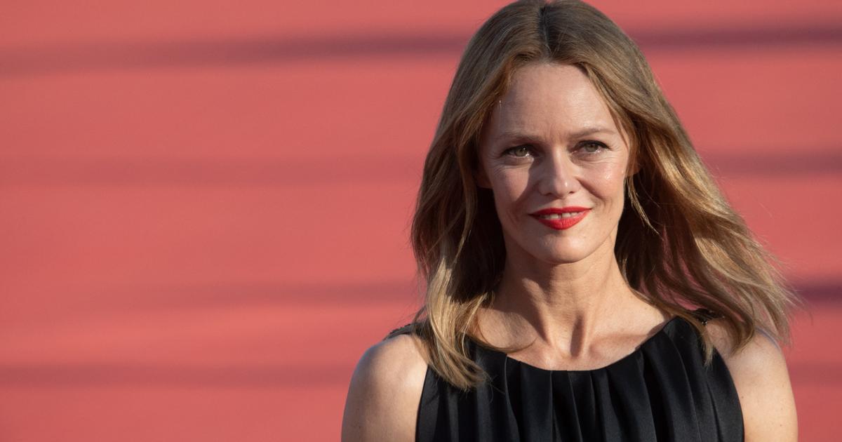 Vanessa Paradis de retour avec un nouveau titre, Bouquet Final, en écho à une rupture amoureuse