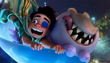 Le retour en force de Pixar au Festival du film d’animation d’Annecy