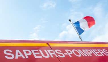 Deux adolescents de 14 et 15 ans se noient dans la Loire