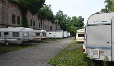 Un parcours d’émancipation pour des familles roms