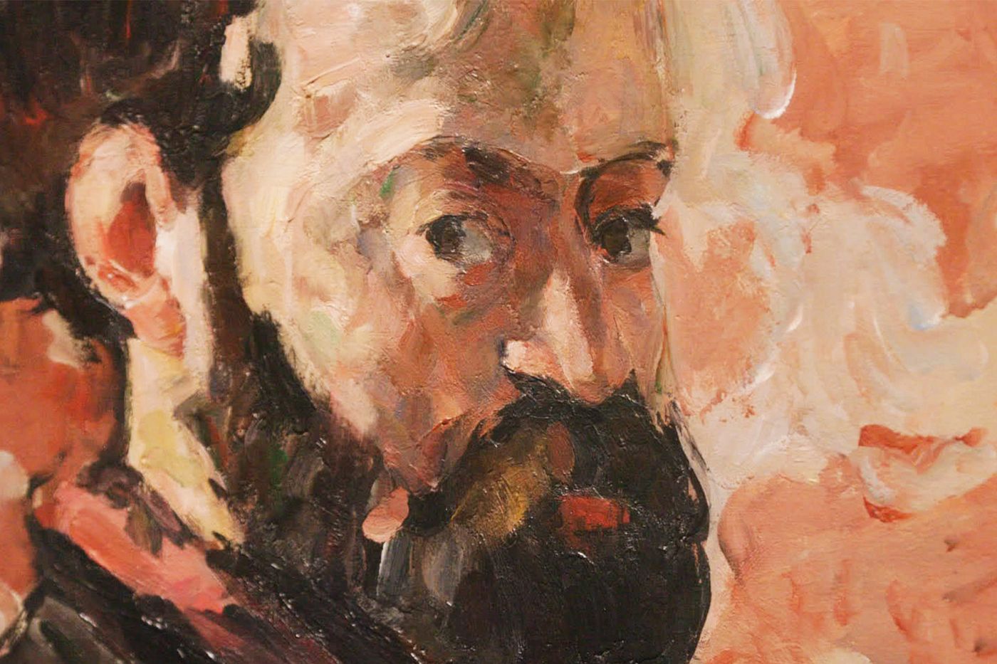 sur Arte, le peintre Paul Cézanne en son pays aixois