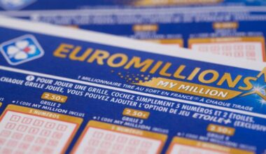 le tirage du vendredi 13 juin fait des millionnaires, mais pas de grand gagnant
