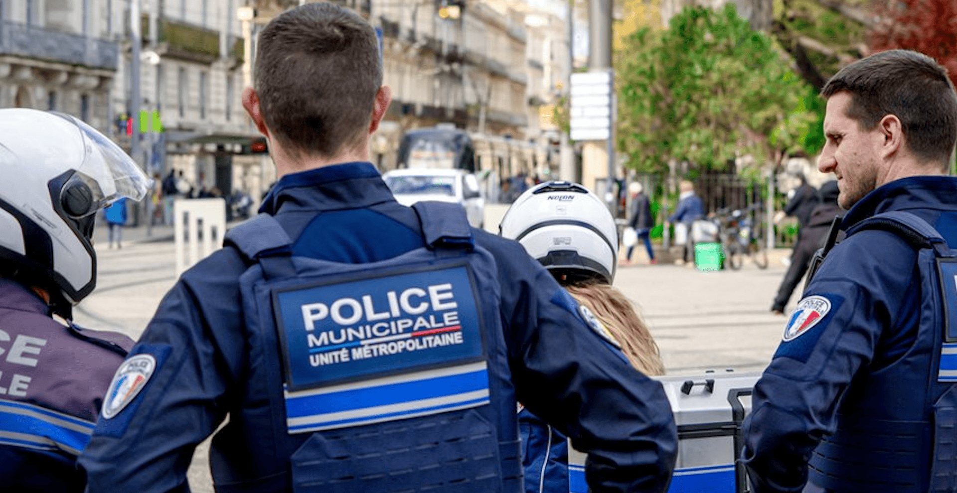 interpellation aux alentours du FISE, une importante quantité de drogue saisie