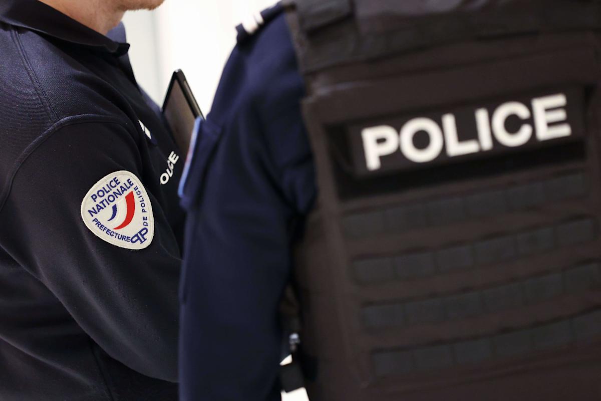 l’épicier ne veut pas lui faire crédit, il revient avec un fusil à pompe