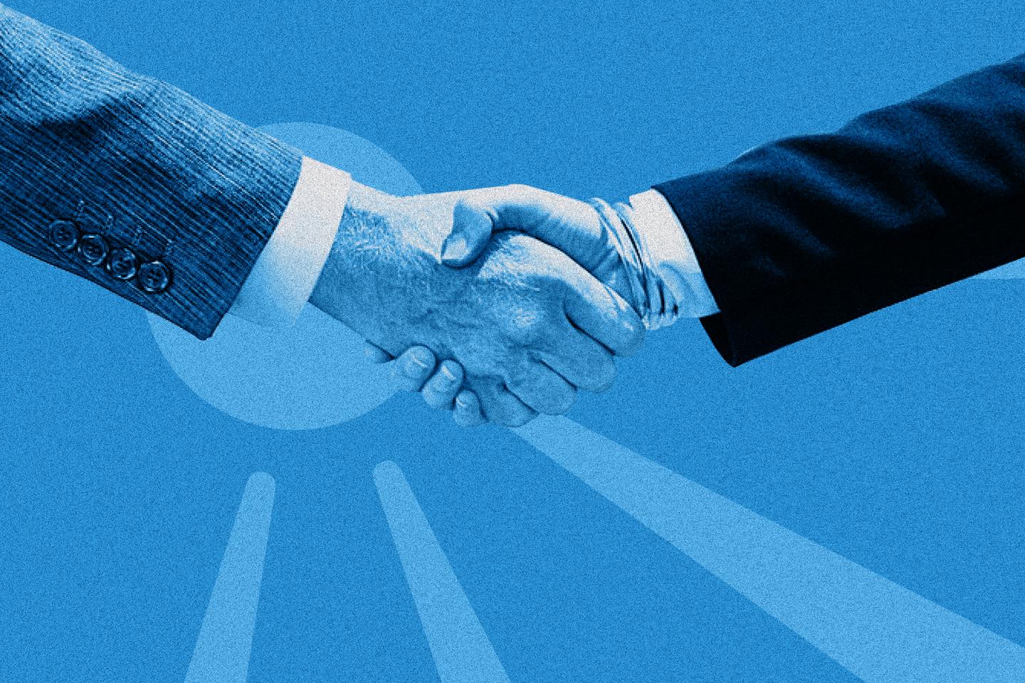 « L’Europe doit investir davantage chez elle »