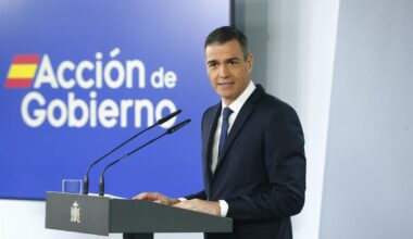 L'Espagne demande à l'Union européenne la suspension immédiate de l'accord d'association avec Israël