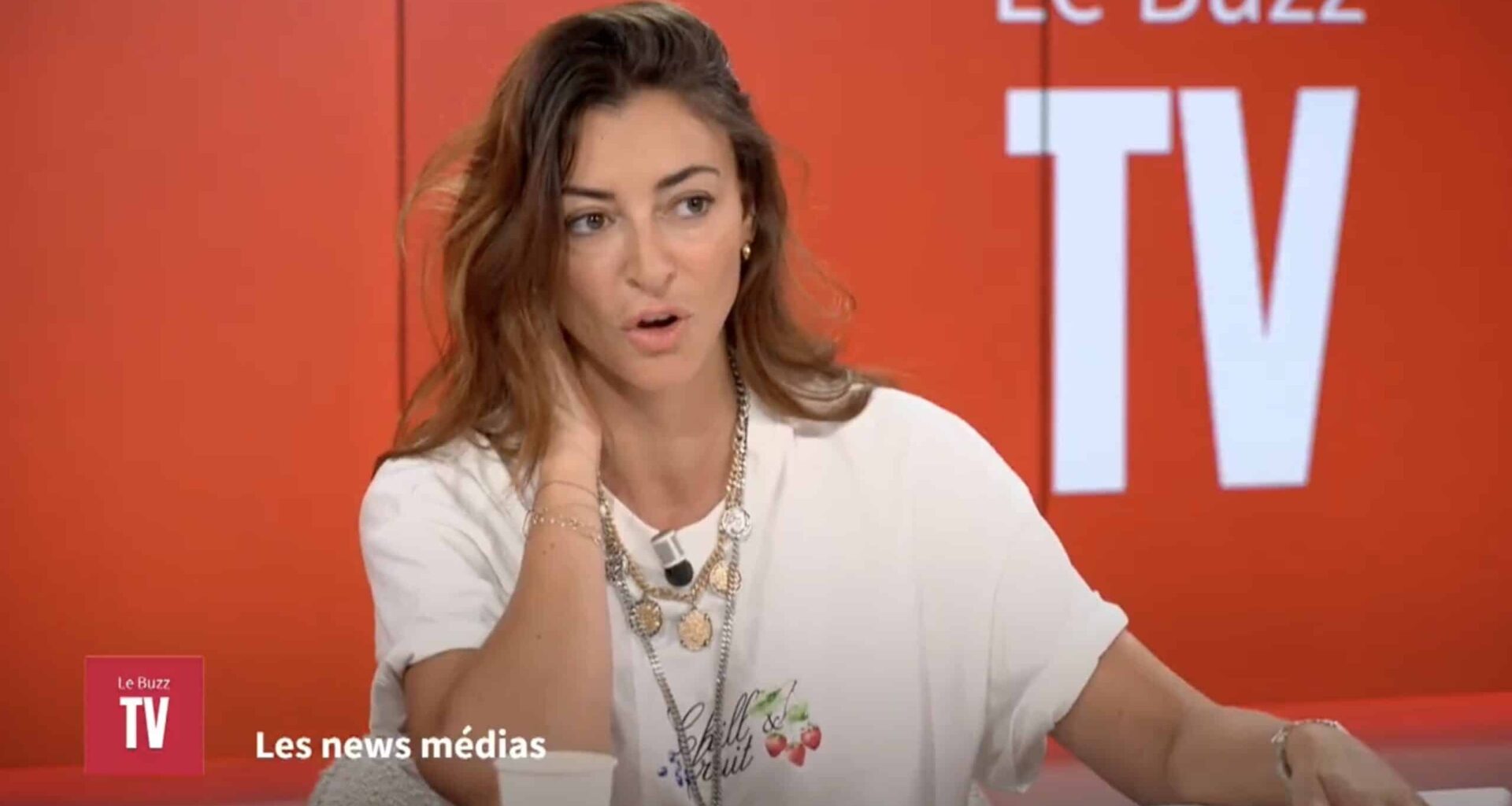 "10 000 euros" pour un week-end à "Secret Story" : Rachel Legrain-Trapani a encaissé un joli chèque, à la place d'une autre Miss France