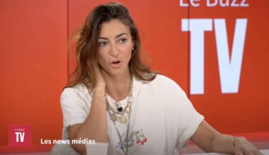 "10 000 euros" pour un week-end à "Secret Story" : Rachel Legrain-Trapani a encaissé un joli chèque, à la place d'une autre Miss France