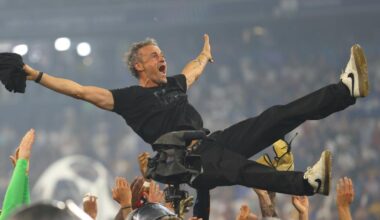 Luis Enrique, chef d’orchestre intransigeant et idéologue inspiré