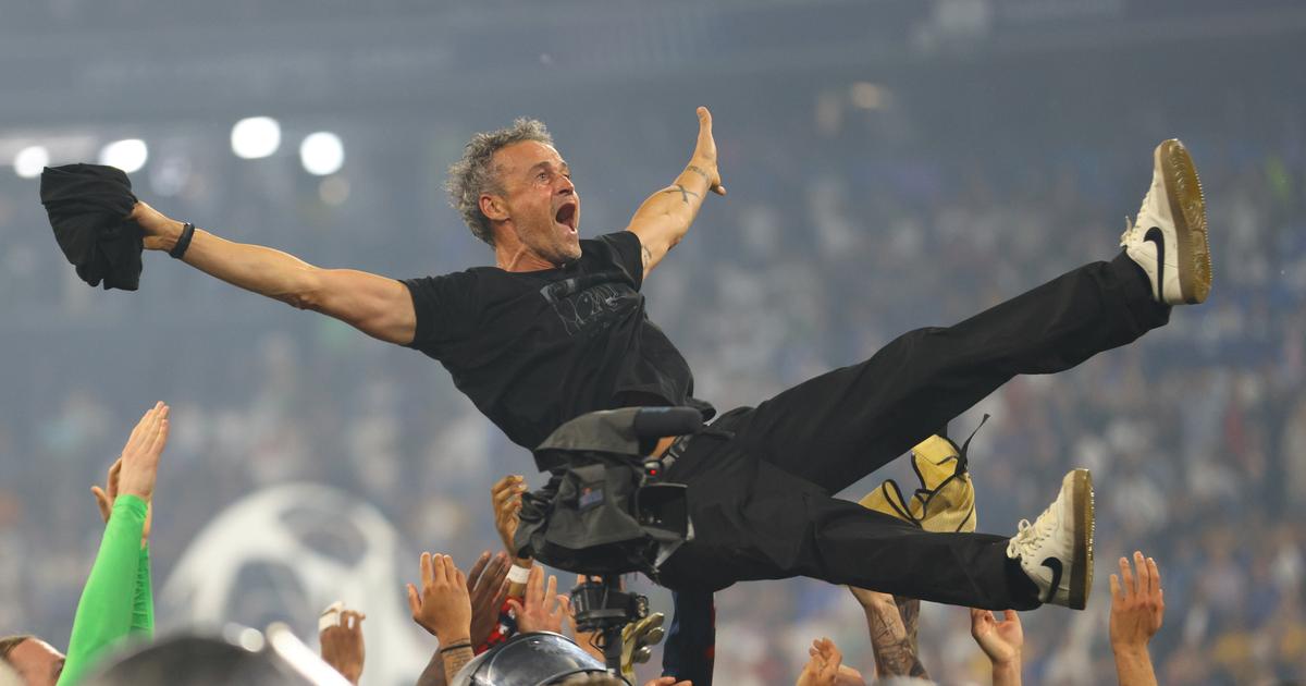 Luis Enrique, chef d’orchestre intransigeant et idéologue inspiré