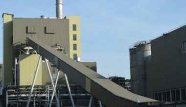 Normandie: l'Etat s'engage financièrement pour sauver une usine de papier recyclé : Actualités