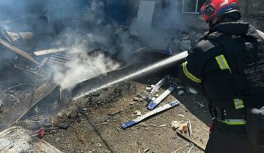 Ukraine: 19 morts dans des frappes russes dans la région de Dnipropetrovsk : Actualités