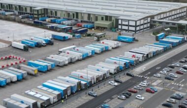 Amazon investit massivement au Royaume-Uni, bol d'air pour le gouvernement : Actualités