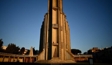 À Royan, l'architecture des fifties de retour en grâce : Actualités