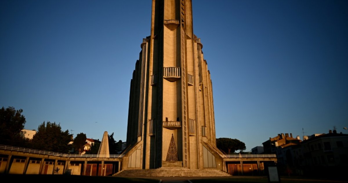 À Royan, l'architecture des fifties de retour en grâce : Actualités