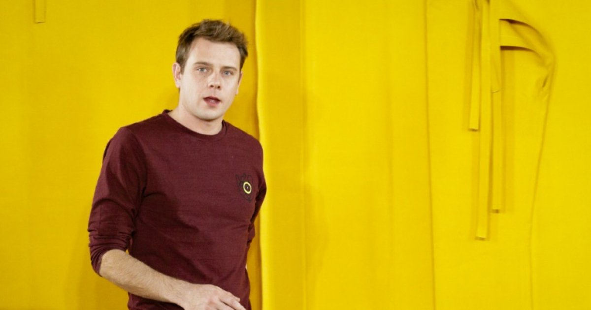 Fashion Week: Jonathan Anderson entre en scène chez Dior : Actualités
