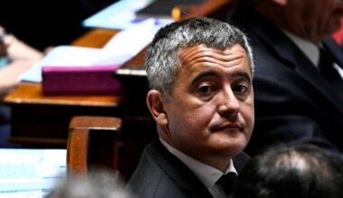 Meurtre d'Elias à Paris: Darmanin évoque des "dysfonctionnements" : Actualités