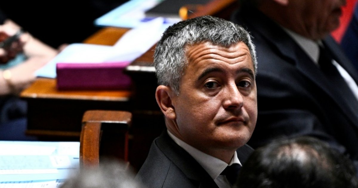 Meurtre d'Elias à Paris: Darmanin évoque des "dysfonctionnements" : Actualités
