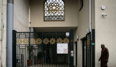 Un Coran brûlé dans une mosquée près de Lyon, l'auteur recherché : Actualités