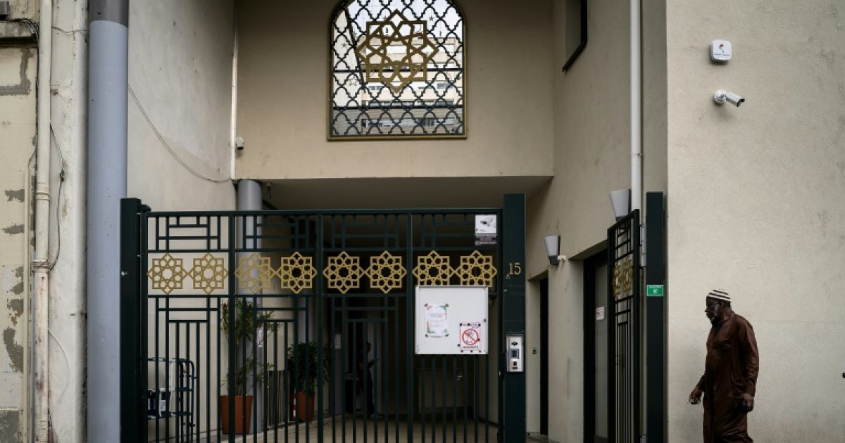 Un Coran brûlé dans une mosquée près de Lyon, l'auteur recherché : Actualités