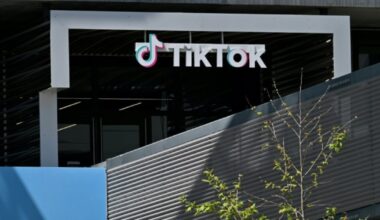 Trump repousse à nouveau l'échéance pour la vente de TikTok : Actualités