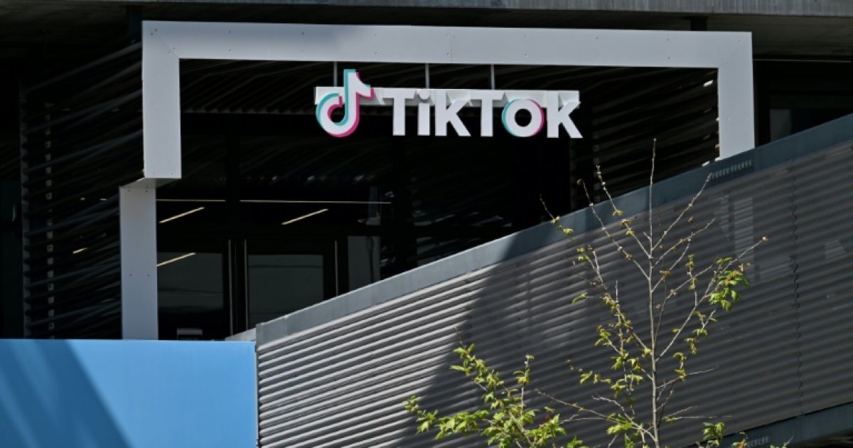 Trump repousse à nouveau l'échéance pour la vente de TikTok : Actualités