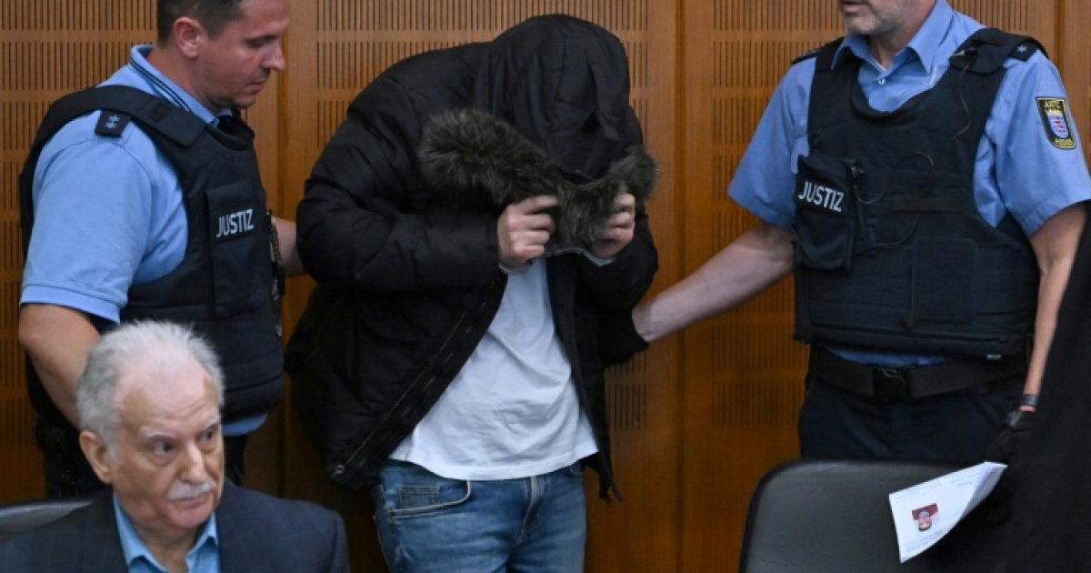 Prison à vie en Allemagne pour un médecin syrien tortionnaire sous Assad : Actualités