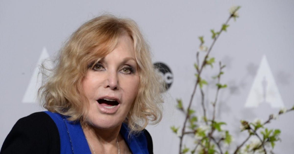 La Mostra de Venise décerne un Lion d'or à Kim Novak pour sa carrière : Actualités