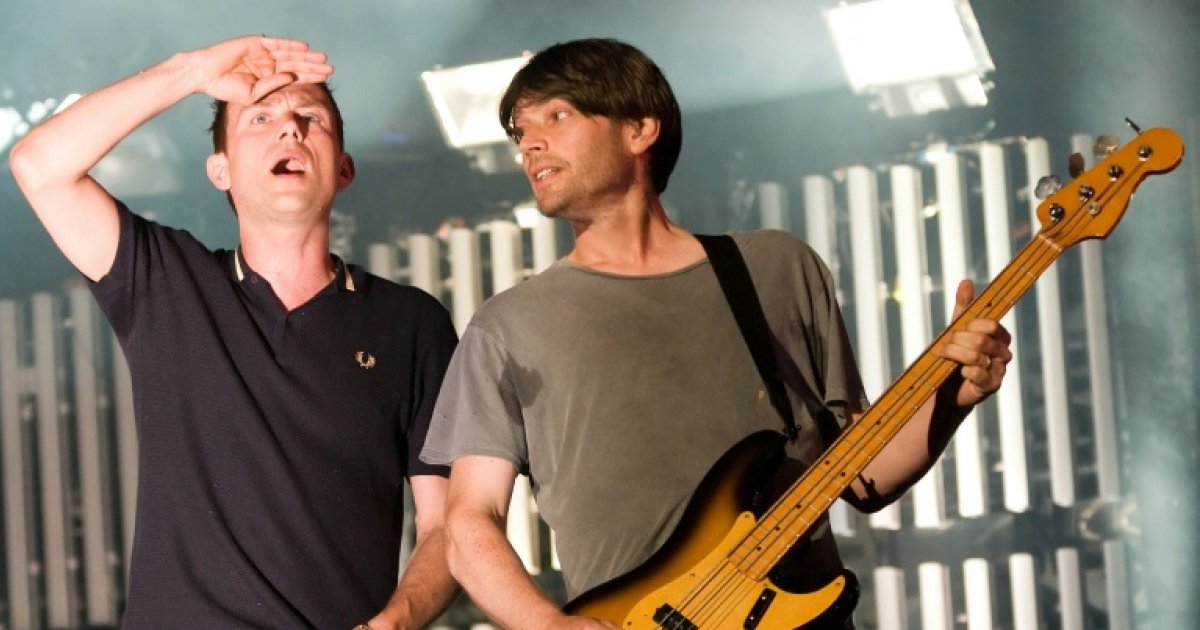 Au-delà d'Oasis, un come back de la Britpop et des années 1990, porté par la nostalgie : Actualités