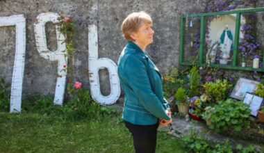 "Un combat acharné": en Irlande, vers l'exhumation de 796 bébés morts dans un foyer religieux : Actualités