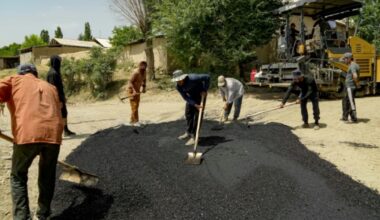 Les migrants d'Asie centrale en Russie, ligne de vie financière pour leurs pays : Actualités