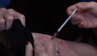 Covid-19 : l'Académie de médecine alerte sur une reprise épidémique et appelle les personnes fragiles à se faire vacciner : Actualités