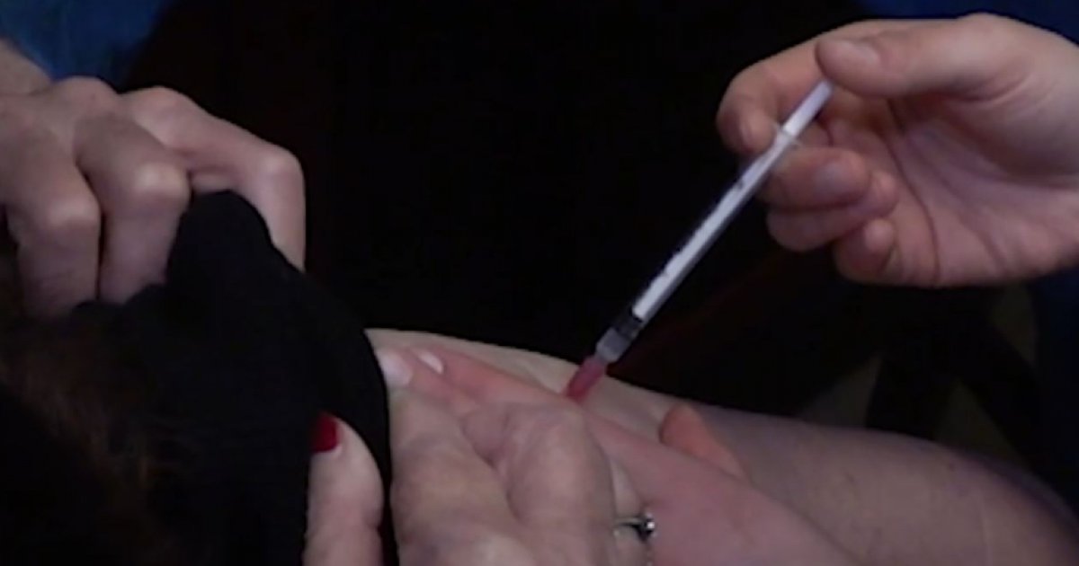 Covid-19 : l'Académie de médecine alerte sur une reprise épidémique et appelle les personnes fragiles à se faire vacciner : Actualités